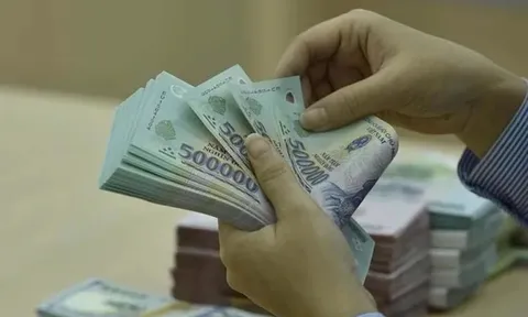 Lịch chi trả lương hưu tháng 6: Có nơi nhận tiền sớm hơn dự kiến