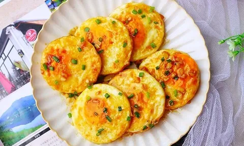 Ăn trứng mỗi ngày nhưng sai cách: Cơ thể có thể “lãnh đủ” mà không hay biết