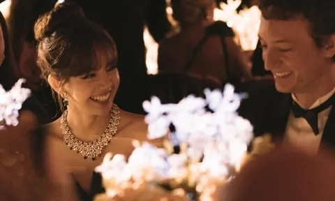 Nghi vấn nữ thần tượng hàng đầu Kpop bị gia tộc tài phiệt "quay lưng", kết thúc mối tình 3 năm đầy tiếc nuối?