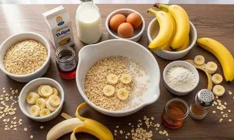 Sự thật giật mình về thói quen ăn chuối thay bữa sáng của dân văn phòng