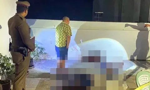 Vụ đôi vợ chồng tử vong trong khách sạn: Tiết lộ rùng mình trong bức thư để lại trước giờ định mệnh