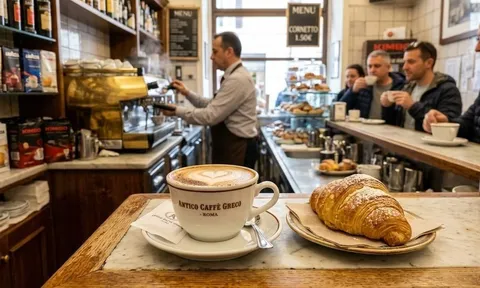 Sự thật về “luật bất thành văn” uống cappuccino ở Italy khiến cả thế giới hiểu lầm