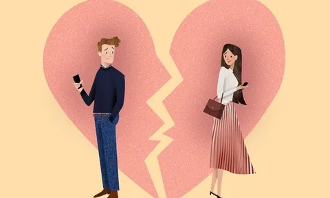 Vừa ly hôn 2 ngày, tôi đến đám cưới vợ cũ và bàng hoàng khi biết chú rể là ai