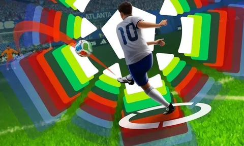 Đúng ngày khai mạc World Cup 2026, FIFA ra mắt game bóng đá miễn phí trên Netflix