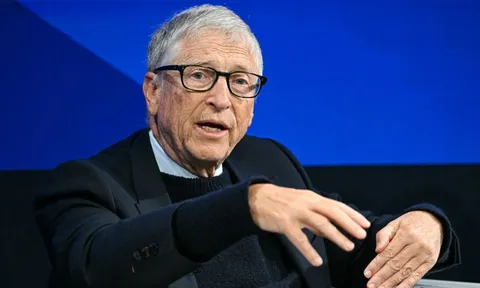 Tỷ phú Bill Gates bị triệu tập điều trần về quan hệ với tỷ phú ấu dâm Epstein