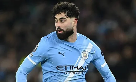 Pep Guardiola mạnh tay "thay máu", 8 ngôi sao có thể rời Man City