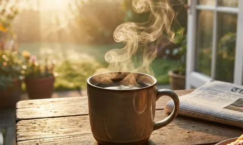 5 sai lầm trên bàn ăn trước 9 giờ sáng khiến nguy cơ nhồi máu cơ tim tăng cao, nhiều người vẫn duy trì mỗi ngày