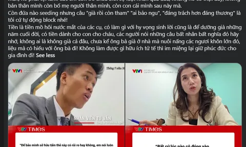 NSND Hương Dung chia sẻ trải nghiệm tham gia hợp đồng kỳ nghỉ: “Mê trận” giữ chân khách hàng