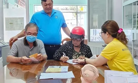 Lương hưu Việt Nam: Bao nhiêu người đang nhận mức lương “khủng” trên 20 triệu/tháng?