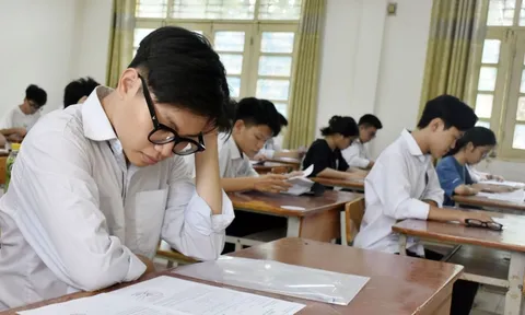 Không biết Steve Jobs là ai, thí sinh có gặp bất lợi khi làm bài thi?