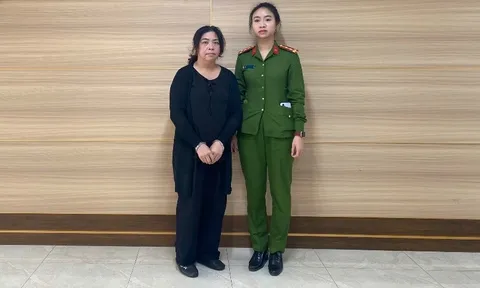 Bắt tạm giam Lê Đình Thanh Dung, 54 tuổi