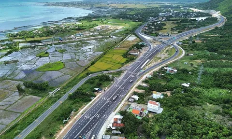 Chính thức thu phí 13 tuyến cao tốc Bắc – Nam từ 2026, người dân cần lưu ý gì?