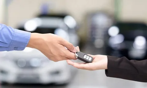 Cho mượn xe đi 3.800 km rồi trả lại với bình xăng cạn, tôi có câu trả lời khiến anh chồng tái mặt