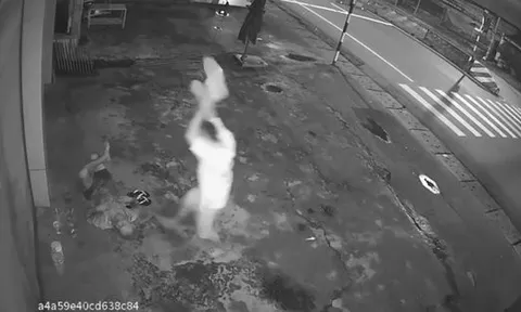 Hé lộ quá khứ đặc biệt của kẻ ra tay với cụ ông bán vé số ngủ bên đường