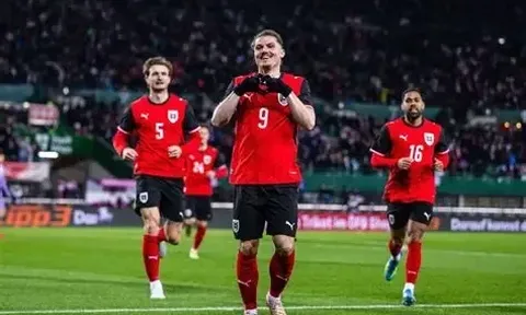 Iraq và Jordan thất thủ: Chuỗi bất bại châu Á tại World Cup 2026 khép lại