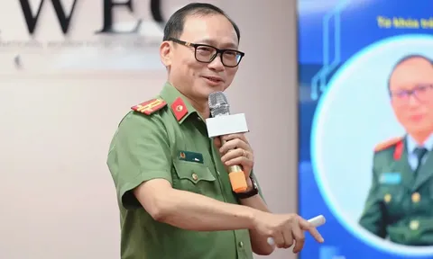 Chuyên gia Tội phạm học tiết lộ ngộ nhận khiến nhiều người trẻ vô tình bước vào con đường nghiện ngập