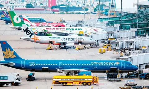 Quy định mới từ 1/7/2026: Chuyến bay chậm bao lâu thì hành khách được hoàn vé?