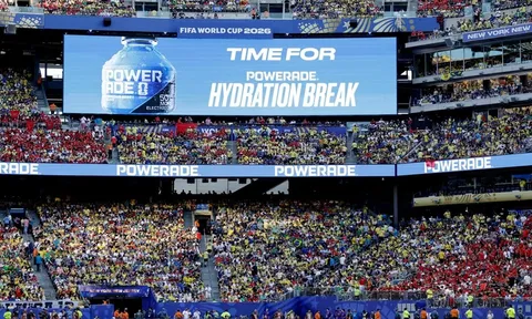 Một mối đe dọa vô hình đang phủ bóng lên World Cup 2026 tại Bắc Mỹ: FIFA đưa ra quyết định chưa từng có