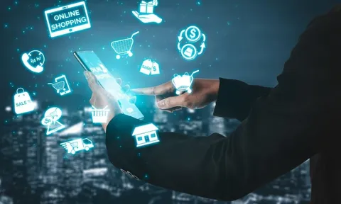 Từ 1/7, một thay đổi lớn sẽ tác động đến hàng triệu người bán hàng online
