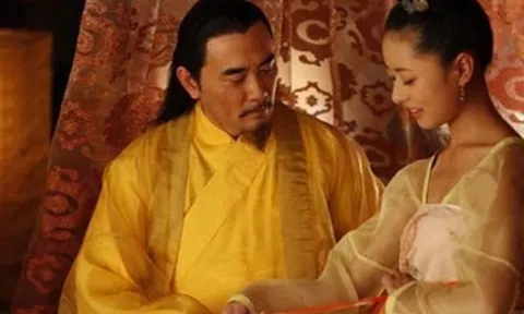 Tuyệt sắc giai nhân gắn với giai thoại “ngọc thể hoành trần”: 3 lần thành "chiến lợi phẩm" và những bi kịch chưa từng kể