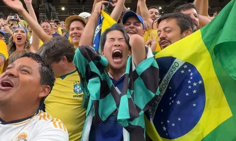 Danh tính nam streamer 18 tuổi được nhắc nhiều nhất, sau trận thua của Nhật Bản tại World Cup 2026