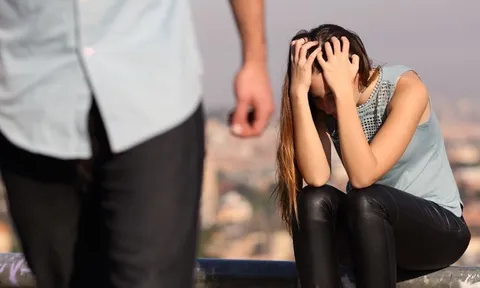 Phát hiện chồng có con riêng, tôi kiên quyết ly hôn cho đến khi nghe đứa trẻ nói một câu