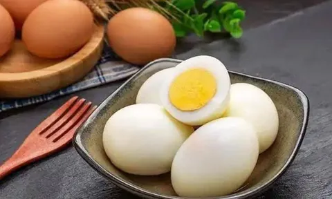 Không phải thực phẩm nào cũng nên ăn cùng trứng, nhiều người đang mắc sai lầm mỗi ngày