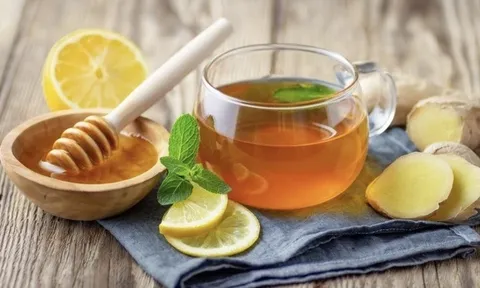 Da sáng mịn không lo kích ứng với mẹo tẩy tế bào chết bằng chanh cực đơn giản