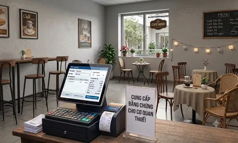 Thưởng đến 10 triệu đồng cho người tố giác cơ sở kinh doanh không xuất hóa đơn điện tử