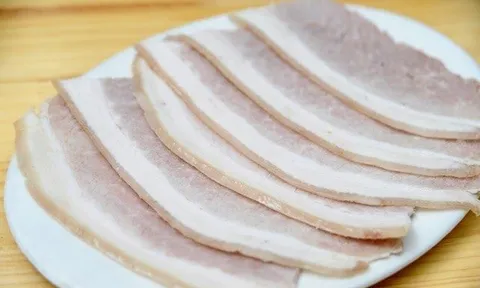 Đừng luộc thịt quá lâu: Đây là thời gian vàng để món ăn giữ trọn dinh dưỡng