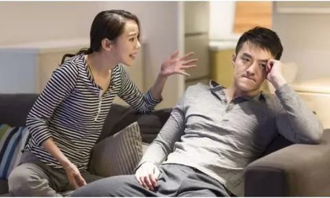 Bí mật sau tờ hóa đơn lạ trong túi chồng khiến tôi không thể ngờ tới