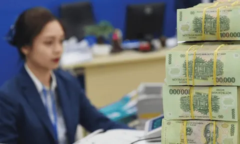 Hạn mức vay trực tuyến tăng lên 400 triệu đồng từ ngày 15/8