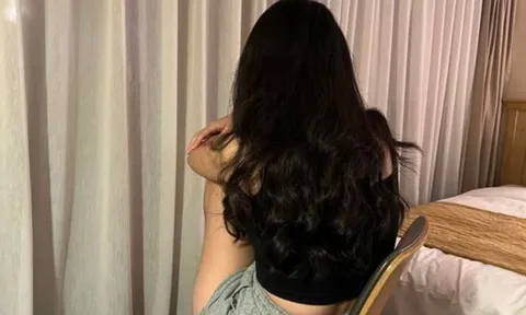 Thầy cúng 22 tuổi bị tố xâm hại cô gái ngay trong phòng kín