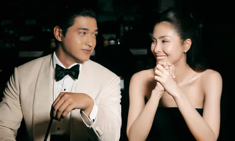 Nam chính Vua Bảo Đại có đang lặp lại "kịch bản" casting của Tăng Thanh Hà?