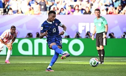Danh sách 8 đội vào tứ kết World Cup 2026