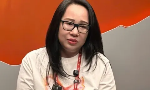Anh Trai Vượt Ngàn Chông Gai 2026 vướng sóng gió, khoảnh khắc CEO cúi đầu bật khóc gây chú ý