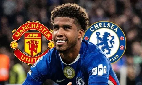 MU “nổ” thương vụ 50 triệu bảng, đón viện binh đắt giá từ Chelsea