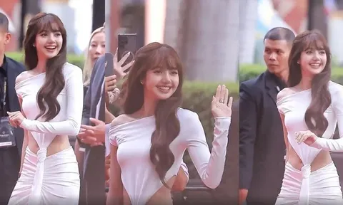 Lý do clip mới của Lisa (Blackpink) nhanh chóng cán mốc hơn 3 triệu lượt xem