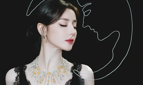 4 “bông hồng Tân Cương” chinh phục màn ảnh Hoa ngữ