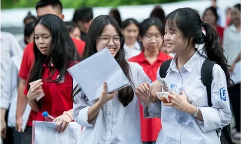 Những việc thí sinh cần hoàn thành trước khi chốt nguyện vọng đại học