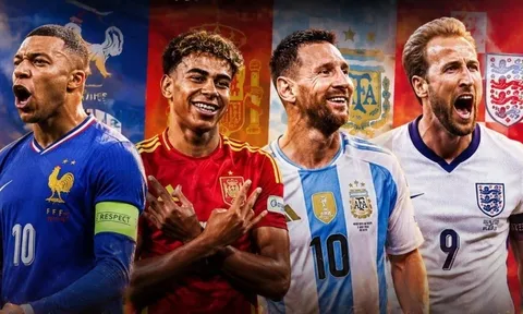 "Nhà tiên tri" Moo Deng gây bất ngờ khi chọn nhà vô địch World Cup 2026