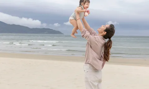 Hoàng My: Mỹ nhân hiếm hoi của Hoa hậu Việt Nam chinh chiến hai đấu trường quốc tế