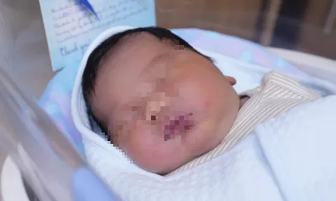 Sản phụ sinh con 5,3kg: Lời cảnh báo về đái tháo đường thai kỳ mẹ bầu chớ coi thường