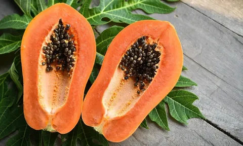 Ăn đu đủ thường xuyên, cơ thể có thể nhận được những lợi ích gì?