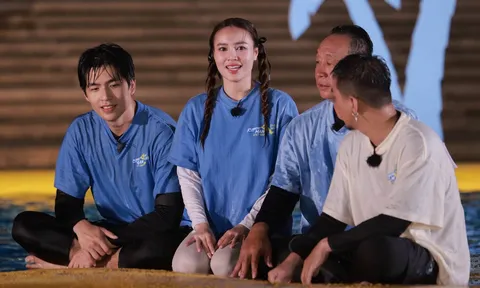 Ninh Dương Lan Ngọc nói gì trước tranh cãi tại 'Running Man Vietnam'?