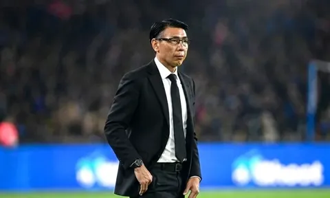 Bán kết ASEAN Cup 2026: HLV Tan Cheng Hoe khẳng định Malaysia không hề e sợ Việt Nam