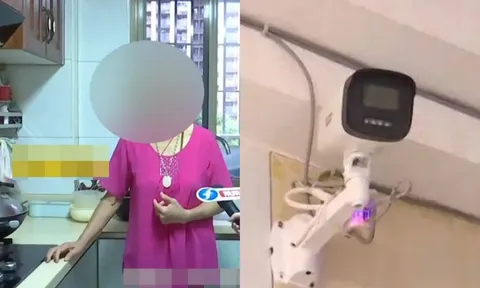 Độc lạ hôn nhân 40 năm: Ăn riêng ngủ riêng, tiền ai nấy tiêu, chồng lắp 7 camera đề phòng vợ