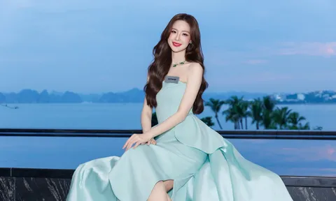 Chuyên trang quốc tế dự đoán đại diện Việt Nam Bảo Ngọc đăng quang Miss World 2026