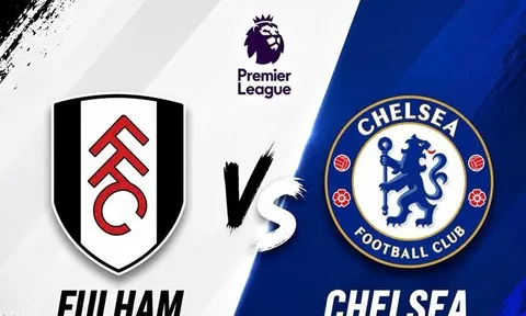 Bảng xếp hạng Ngoại hạng Anh vòng 1: Chelsea thắng nghẹt thở, top đầu đua hiệu số rực lửa