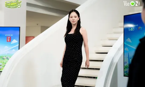 Song Ji Hyo đón tuổi 45, nhan sắc trẻ trung nhận nhiều lời khen